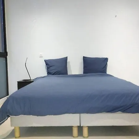 Apartment Sur Jardin *